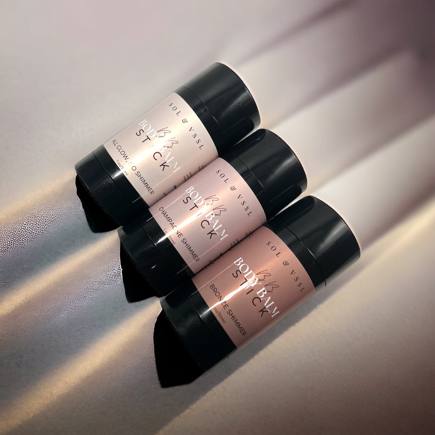 Body Balm GLOW Stick